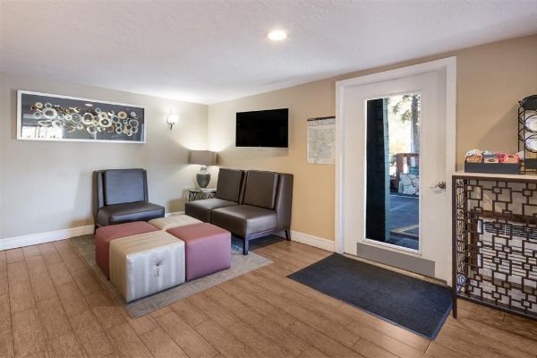 BEST WESTERN WESTON INN (West Yellowstone)